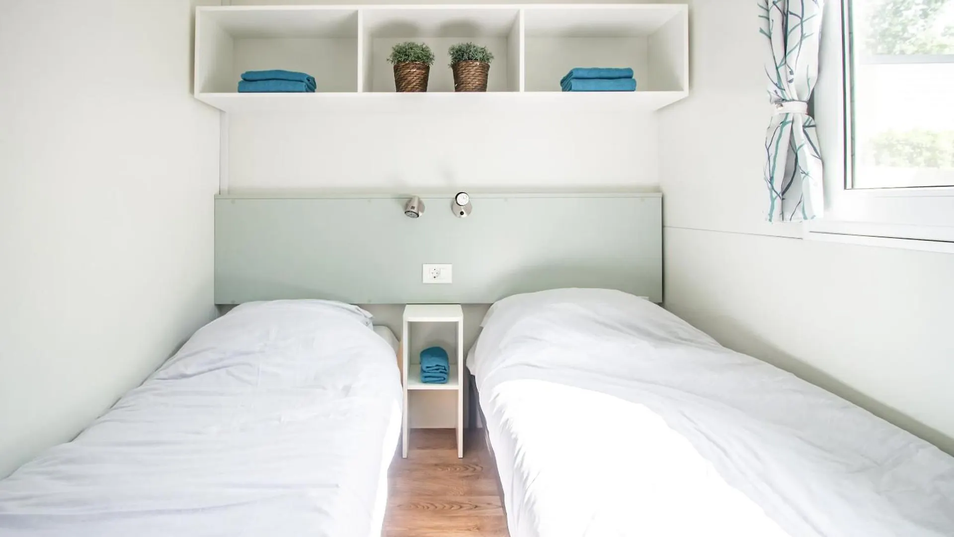 Easyatent Mobile Home Lanterna Porec