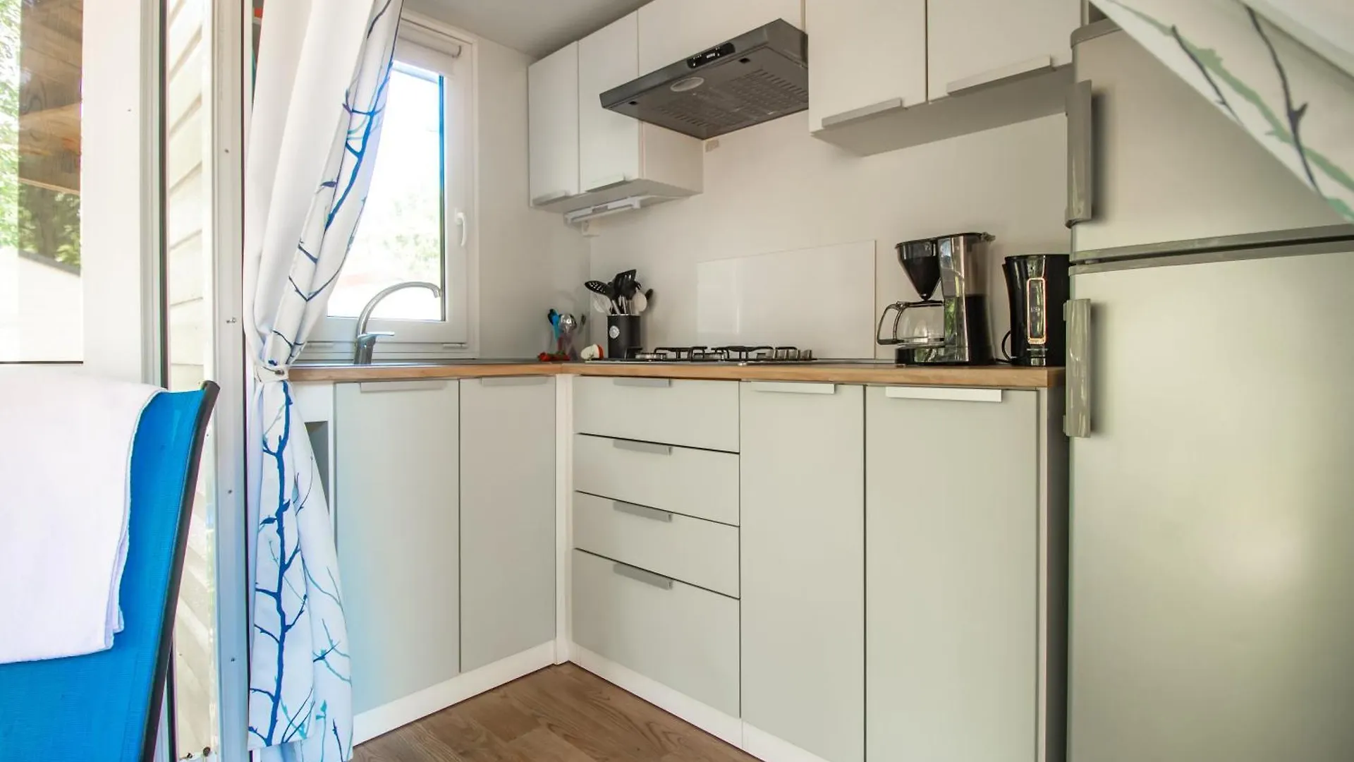 Easyatent Mobile Home Lanterna Porec 0*,