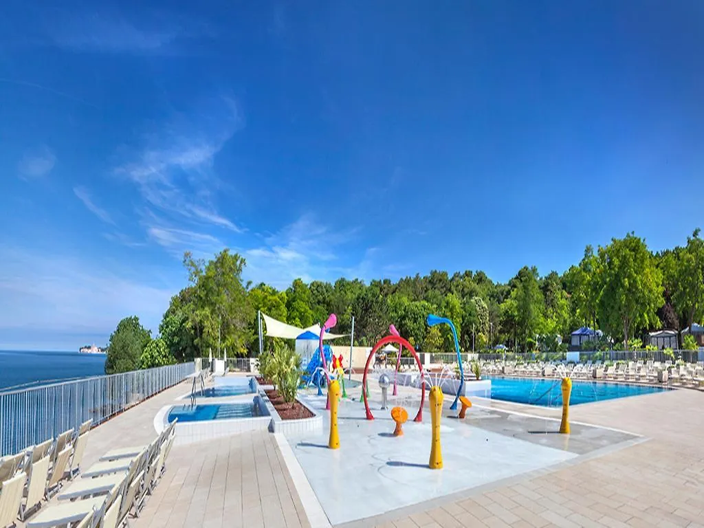 Easyatent Mobile Home Lanterna Porec كرواتيا
