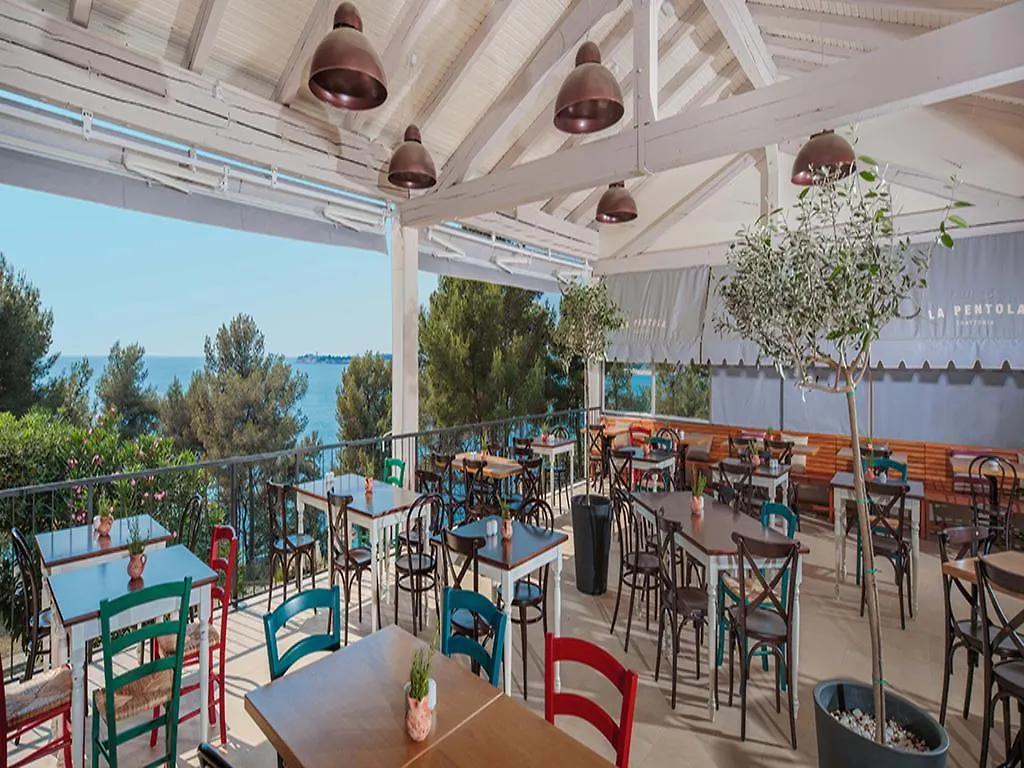 Easyatent Mobile Home Lanterna Porec